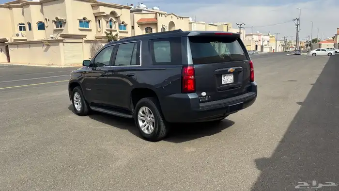 تاهو للبيع 2