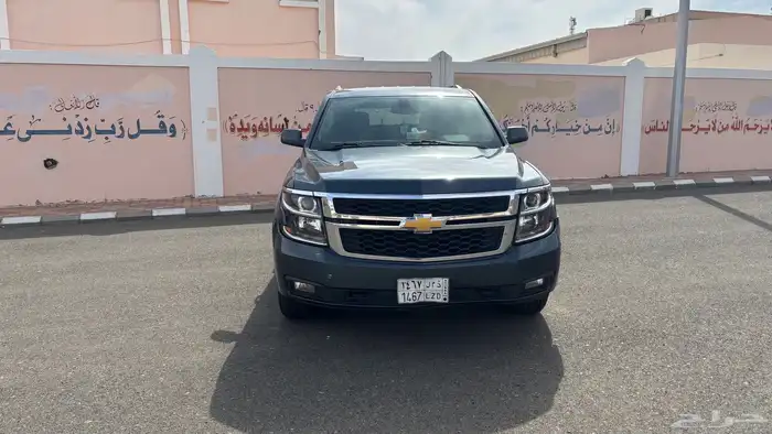تاهو للبيع 4