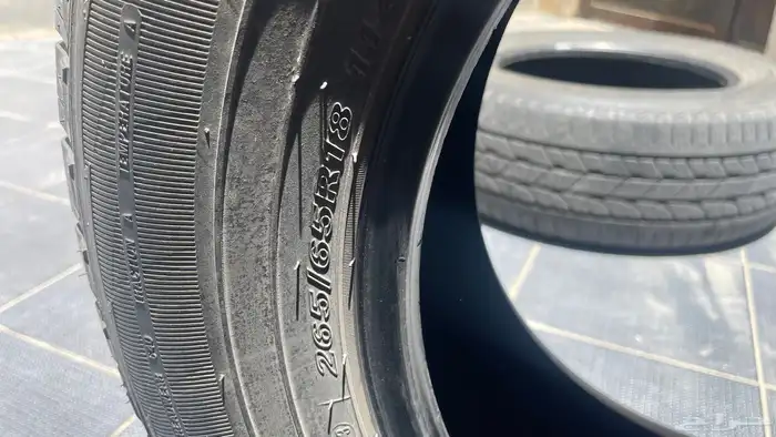 كفرات جمس 2015 -2020 4