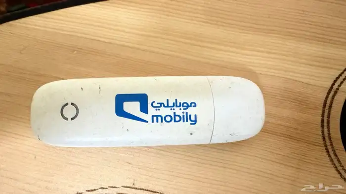 جهاز كنكت موبايلي قديم 0