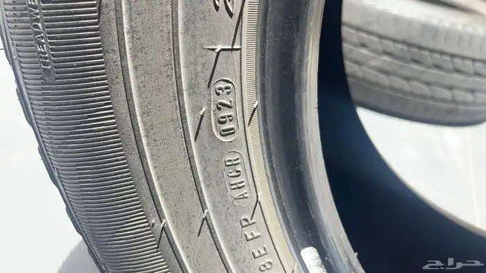 كفرات جمس 2015 -2020 2