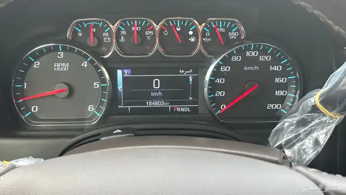 تاهو للبيع 11