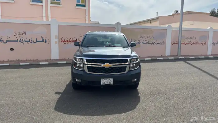 تاهو للبيع 1