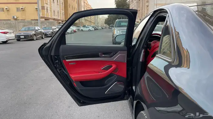 اودي S8 2013 11