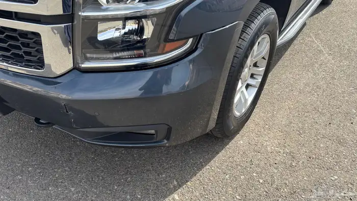 تاهو للبيع 6