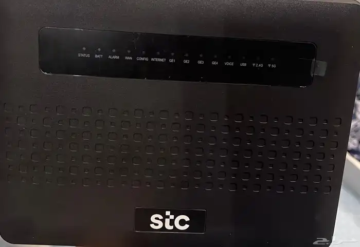 مودم stc 0