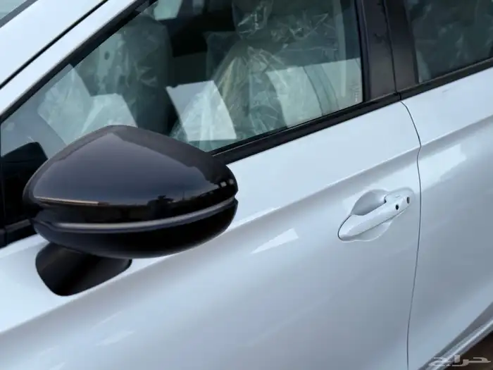 هوندا سيتي ال اكس سبورت 2025 LX SPORT 12