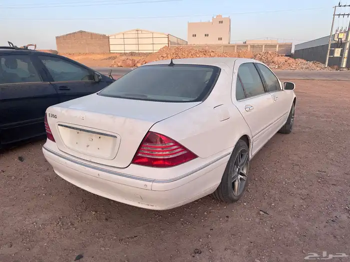 فياجرا 2003 تشليح قطع بدي وكاله 1