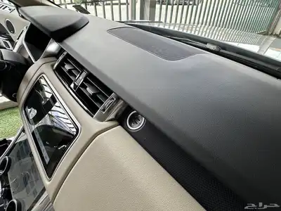 رنج روفر م 2020 sport HSE بحاله الوكاله  بطاقة جمركية 83