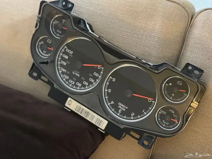 توفير قطع غيار يوكن وتاهو وسوبر وجمس سييرا كابرس 11