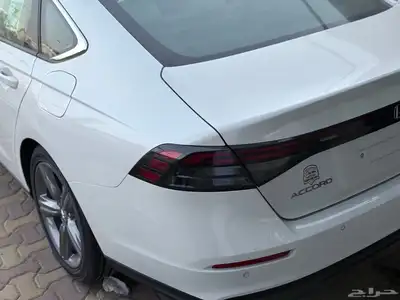 هوندا اكورد EX نص فل بأقل الاسعار 10