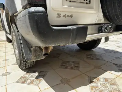 قطع باترول 0