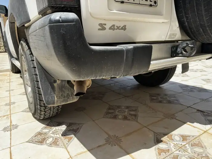 قطع باترول 0