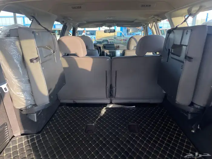 نيسان باترول 2021 GL4X4 15