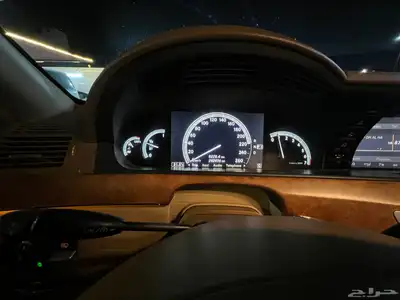 مرسيدس بنز 2006 9
