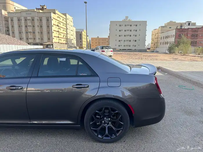 كلايسلر 2020 S 300 5