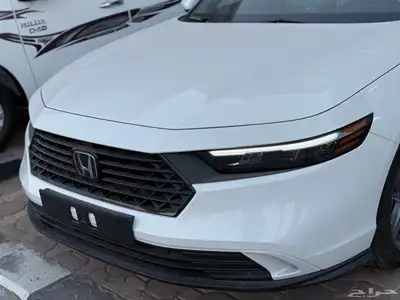 هوندا اكورد EX نص فل بأقل الاسعار 4