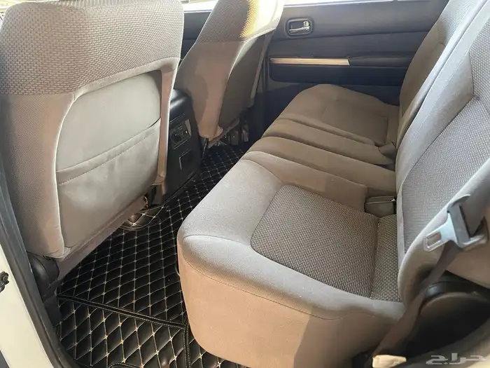 نيسان باترول 2021 GL4X4 11