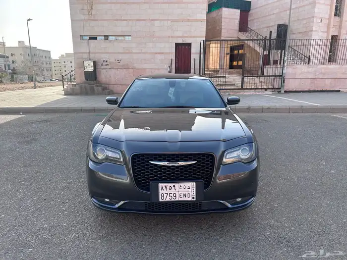 كلايسلر 2020 S 300 0