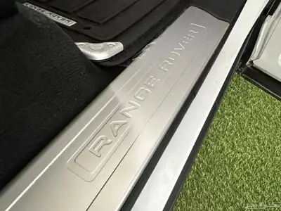 رنج روفر م 2020 sport HSE بحاله الوكاله  بطاقة جمركية 75