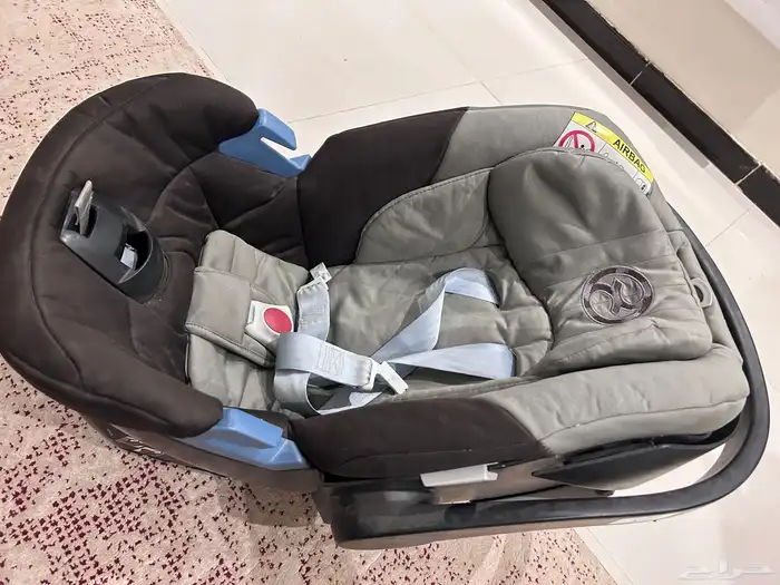 كرسي سياره مواليد 0