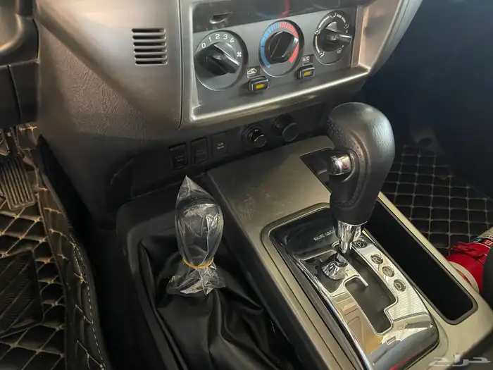 نيسان باترول 2021 GL4X4 12