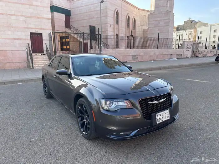 كلايسلر 2020 S 300 1