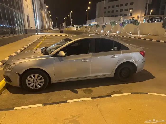 كروز 2017 3