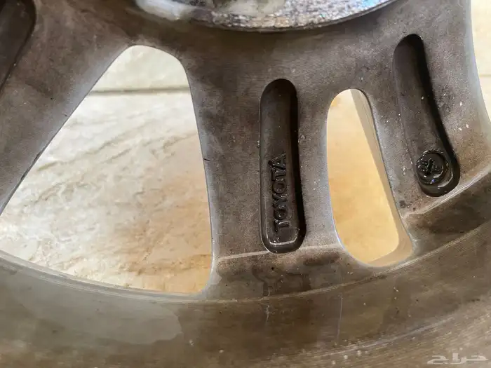 جنط لاندكروزر 0