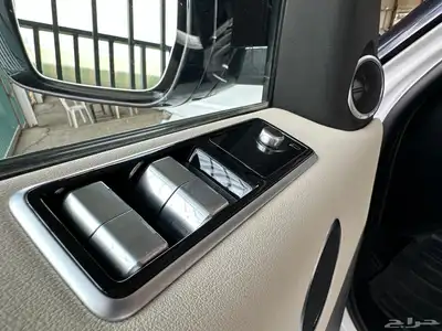 رنج روفر م 2020 sport HSE بحاله الوكاله  بطاقة جمركية 32