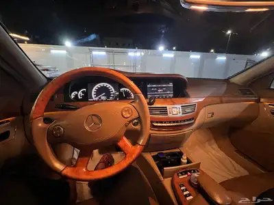 مرسيدس بنز 2006 8