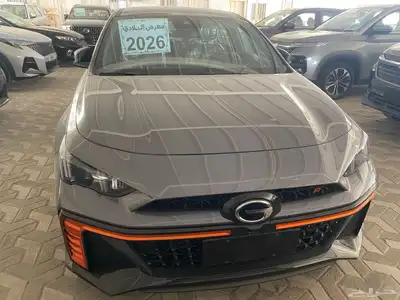 جي اي امباو سبورت 2026 رياضي R 25