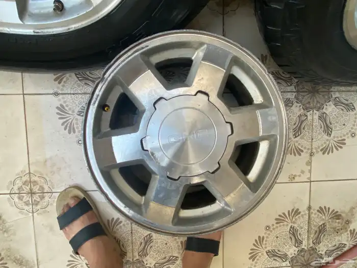 جنوط جمس 17شرط من الرجه وكل شي 3