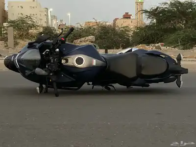 متوفر الان كراش كيج للدباب السوزوكي 250 و 150 الجكسر 13