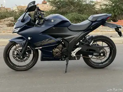 متوفر الان كراش كيج للدباب السوزوكي 250 و 150 الجكسر 8