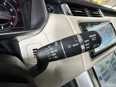 رنج روفر م 2020 sport HSE بحاله الوكاله  بطاقة جمركية 52