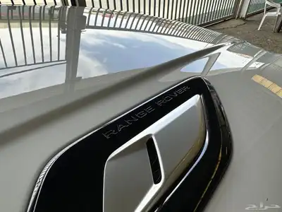 رنج روفر م 2020 sport HSE بحاله الوكاله  بطاقة جمركية 9