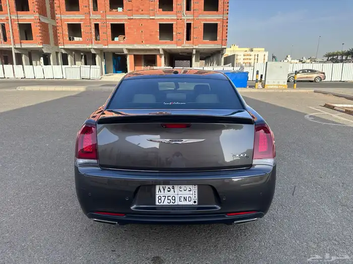 كلايسلر 2020 S 300 9