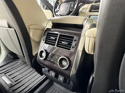 رنج روفر م 2020 sport HSE بحاله الوكاله  بطاقة جمركية 65