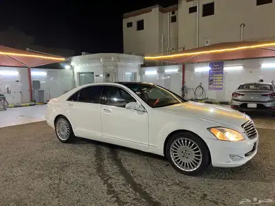 مرسيدس بنز 2006 2