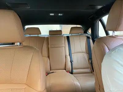 لكزس ال اس 350 موديل 2022 للبيع 4