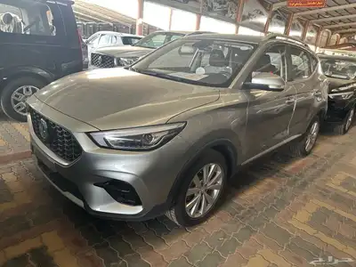 عرض خاص MG ZS استاندر 2025 1