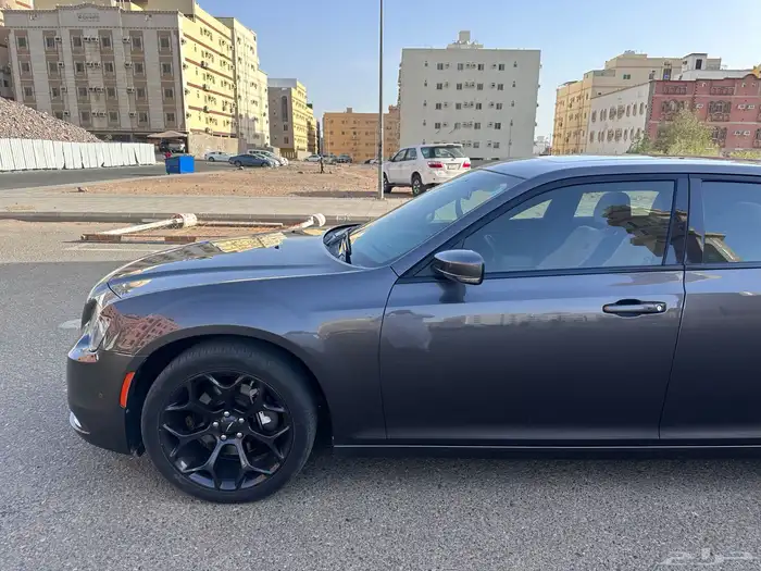 كلايسلر 2020 S 300 4