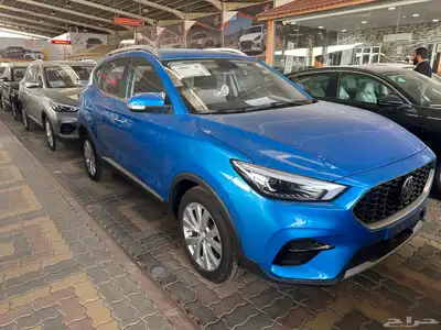 عرض خاص MG ZS استاندر 2025 3