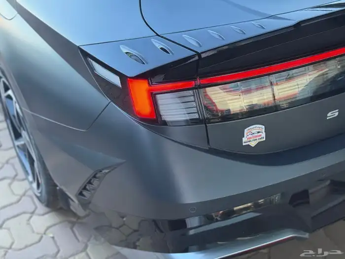 هونداي سوناتا كمفورت 2025 بأقل الاسعار 10