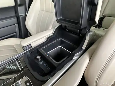 رنج روفر م 2020 sport HSE بحاله الوكاله  بطاقة جمركية 39