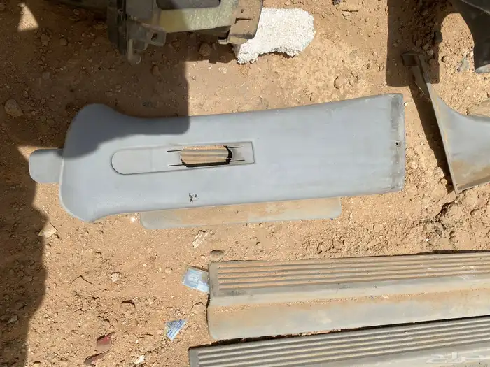 قطع غيار فورد 13
