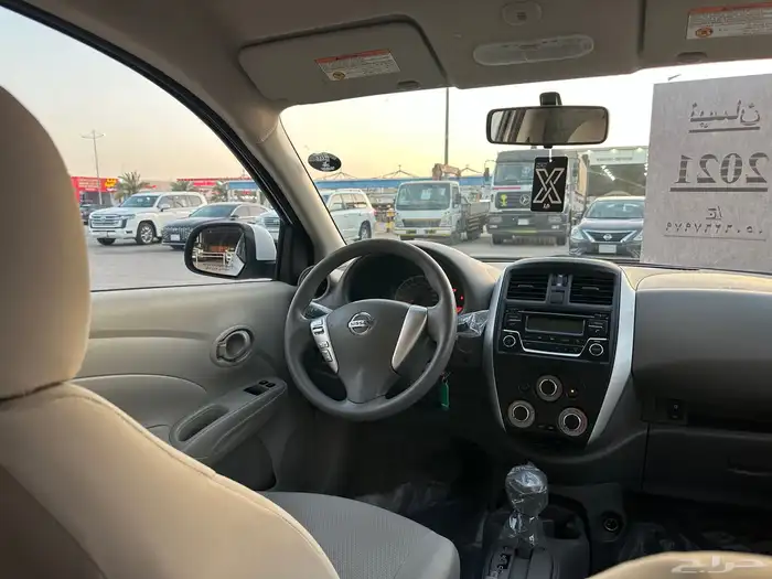 صني 2021 بنزين وكااالة 13