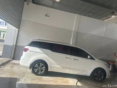 توصيل داخل وخارج بريده. سياره عائله كبيره 0