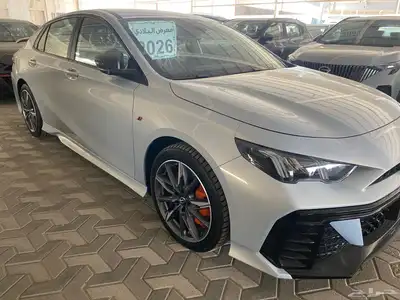 جي اي امباو سبورت 2026 رياضي R 16